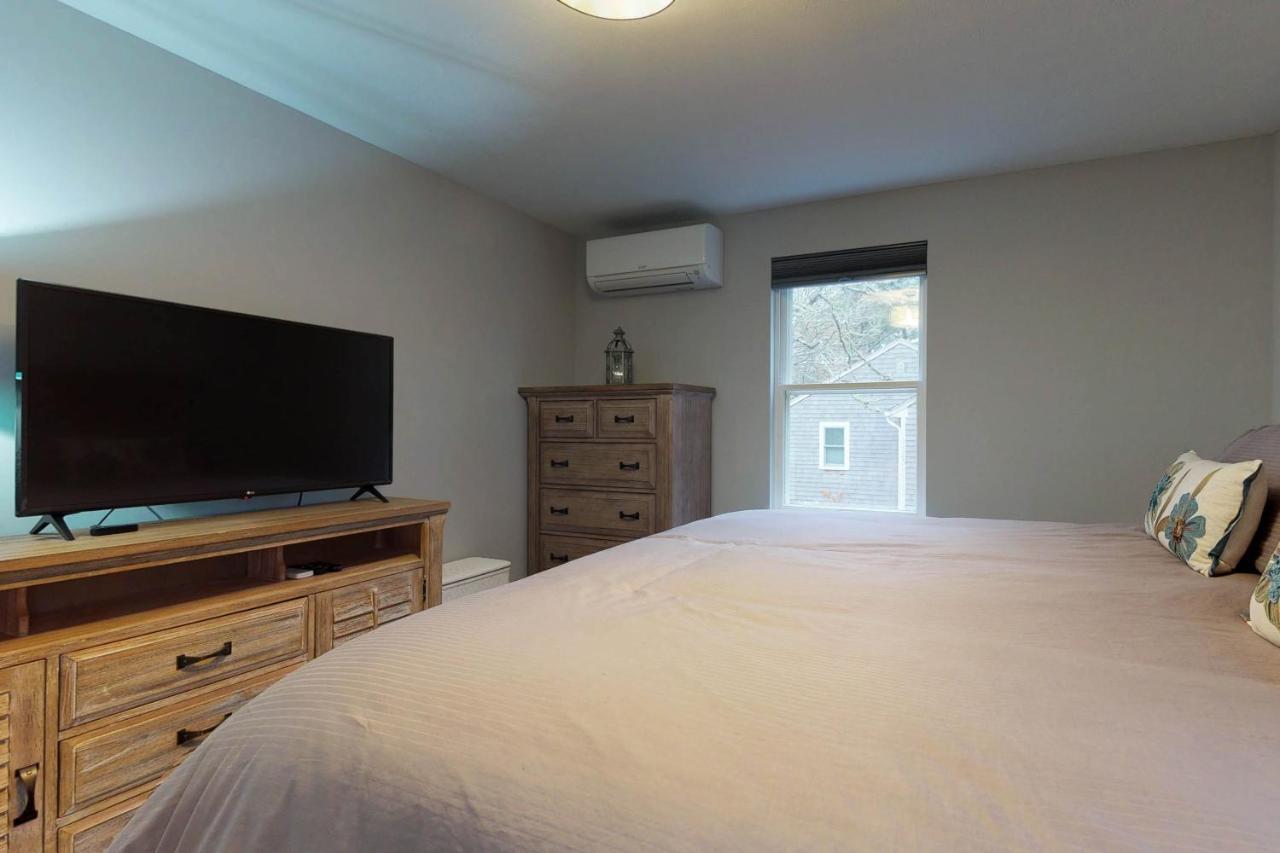 The Harwich Houseヴィラ エクステリア 写真